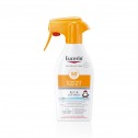Eucerin Sun Kids Trigger Spray LSF50+, 300 ml